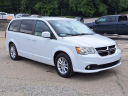 Thumbnail image of 2020 Dodge Grand Caravan at MikeCastrucciChevrolet-NEW of Milford, OH