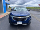 Thumbnail image of 2022 Chevrolet Equinox at Auffenberg Chevrolet Buick GMC