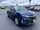 Thumbnail image of 2022 Chevrolet Equinox at Auffenberg Chevrolet Buick GMC