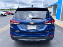Thumbnail image of 2022 Chevrolet Equinox at Auffenberg Chevrolet Buick GMC