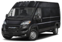 Thumbnail image of 2025 Ram ProMaster at Browns Fiat Alfa Romeo