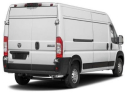 Thumbnail image of 2025 Ram ProMaster at Browns Fiat Alfa Romeo