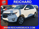 Thumbnail image of 2020 Chevrolet Equinox at Reichard Buick Gmc