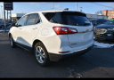 2020 Chevrolet Equinox LT at Reichard Buick Gmc