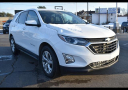 Thumbnail image of 2020 Chevrolet Equinox at Reichard Buick Gmc