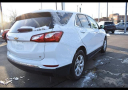 Thumbnail image of 2020 Chevrolet Equinox at Reichard Buick Gmc