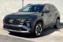 Thumbnail image of 2025 Hyundai TUCSON Hybrid at Randy Wise Hyundai