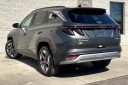 Thumbnail image of 2025 Hyundai TUCSON Hybrid at Randy Wise Hyundai