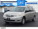 Thumbnail image of 2006 Toyota Sienna at Serra Buick Gmc Champaign
