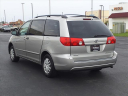 Thumbnail image of 2006 Toyota Sienna at Serra Buick Gmc Champaign