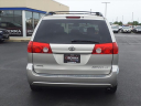 2006 Toyota Sienna at Serra Buick Gmc Champaign
