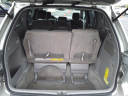Thumbnail image of 2006 Toyota Sienna at Serra Buick Gmc Champaign