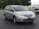 Thumbnail image of 2006 Toyota Sienna at Serra Buick Gmc Champaign
