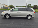Thumbnail image of 2006 Toyota Sienna at Serra Buick Gmc Champaign