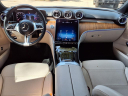 Thumbnail image of 2023 Mercedes-Benz C-Class at Sewell Cadillac Of San Antonio