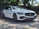 Thumbnail image of 2023 Mercedes-Benz C-Class at Sewell Cadillac Of San Antonio