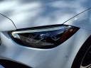 Thumbnail image of 2023 Mercedes-Benz C-Class at Sewell Cadillac Of San Antonio