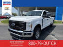 Thumbnail image of 2023 Ford F-250 Super Duty at Dutchs Used Chevrolet