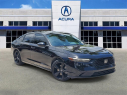 2024 Honda Accord Hybrid Sport-L at Acura of Pembroke Pines