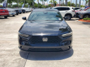 Thumbnail image of 2024 Honda Accord Hybrid at Acura of Pembroke Pines