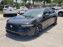 Thumbnail image of 2024 Honda Accord Hybrid at Acura of Pembroke Pines
