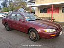 1996 Toyota Camry at Journey West Motors Inc