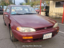Thumbnail image of 1996 Toyota Camry at Journey West Motors Inc