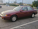Thumbnail image of 1996 Toyota Camry at Journey West Motors Inc
