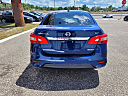 2018 Nissan Sentra SV at SUNCOAST AUTO OUTLET