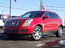 Thumbnail image of 2015 Cadillac SRX at A & B Motors Of Waterford