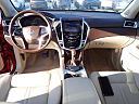 Thumbnail image of 2015 Cadillac SRX at A & B Motors Of Waterford