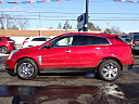 Thumbnail image of 2015 Cadillac SRX at A & B Motors Of Waterford