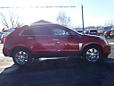 Thumbnail image of 2015 Cadillac SRX at A & B Motors Of Waterford
