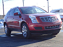 Thumbnail image of 2015 Cadillac SRX at A & B Motors Of Waterford