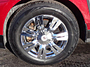 Thumbnail image of 2015 Cadillac SRX at A & B Motors Of Waterford