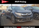 Thumbnail image of 2017 Honda CR-V at Team ToyotaDMS