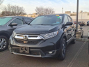 Thumbnail image of 2017 Honda CR-V at Team ToyotaDMS
