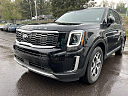 Thumbnail image of 2021 Kia Telluride at Phil Long Hyundai of Motor City Llc