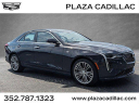 Thumbnail image of 2024 Cadillac CT4 at Plaza Cadillac Used