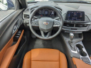 Thumbnail image of 2024 Cadillac CT4 at Plaza Cadillac Used