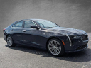 Thumbnail image of 2024 Cadillac CT4 at Plaza Cadillac Used