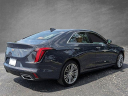 Thumbnail image of 2024 Cadillac CT4 at Plaza Cadillac Used