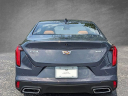 Thumbnail image of 2024 Cadillac CT4 at Plaza Cadillac Used