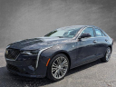 Thumbnail image of 2024 Cadillac CT4 at Plaza Cadillac Used