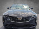 Thumbnail image of 2024 Cadillac CT4 at Plaza Cadillac Used