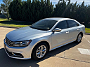 Thumbnail image of 2017 Volkswagen Passat at Honorable Auto Sales