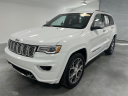 Thumbnail image of 2020 Jeep Grand Cherokee at Golden Circle Auto Outlet