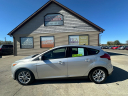2016 Ford Focus SE at Showcase Auto Sales LLC