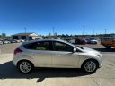 Thumbnail image of 2016 Ford Focus at Showcase Auto Sales LLC