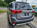 2017 Mitsubishi Outlander ES at Toy Scout